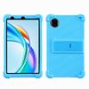 Планшет Honor Pad X7 2025: 8.7" Ударопрочная, Четырехугольная силиконовая защита с воздушными подушками