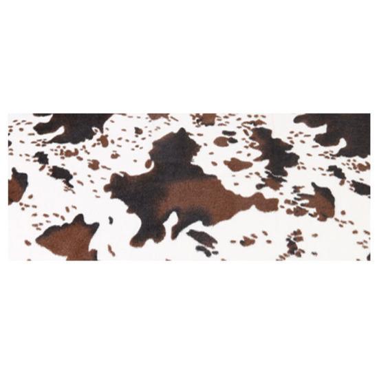 Zebra Cow Design Carpet Living Room Bedroom Floor Door Mat Area Rug