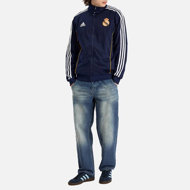 adidas Тренировочная куртка Реал Мадрид 99/00 JW1993