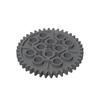 Applicable Building Block 3649 Building Block Technology Bulk Accessories 4285634 Light Gray 34432 40 Tooth Gear