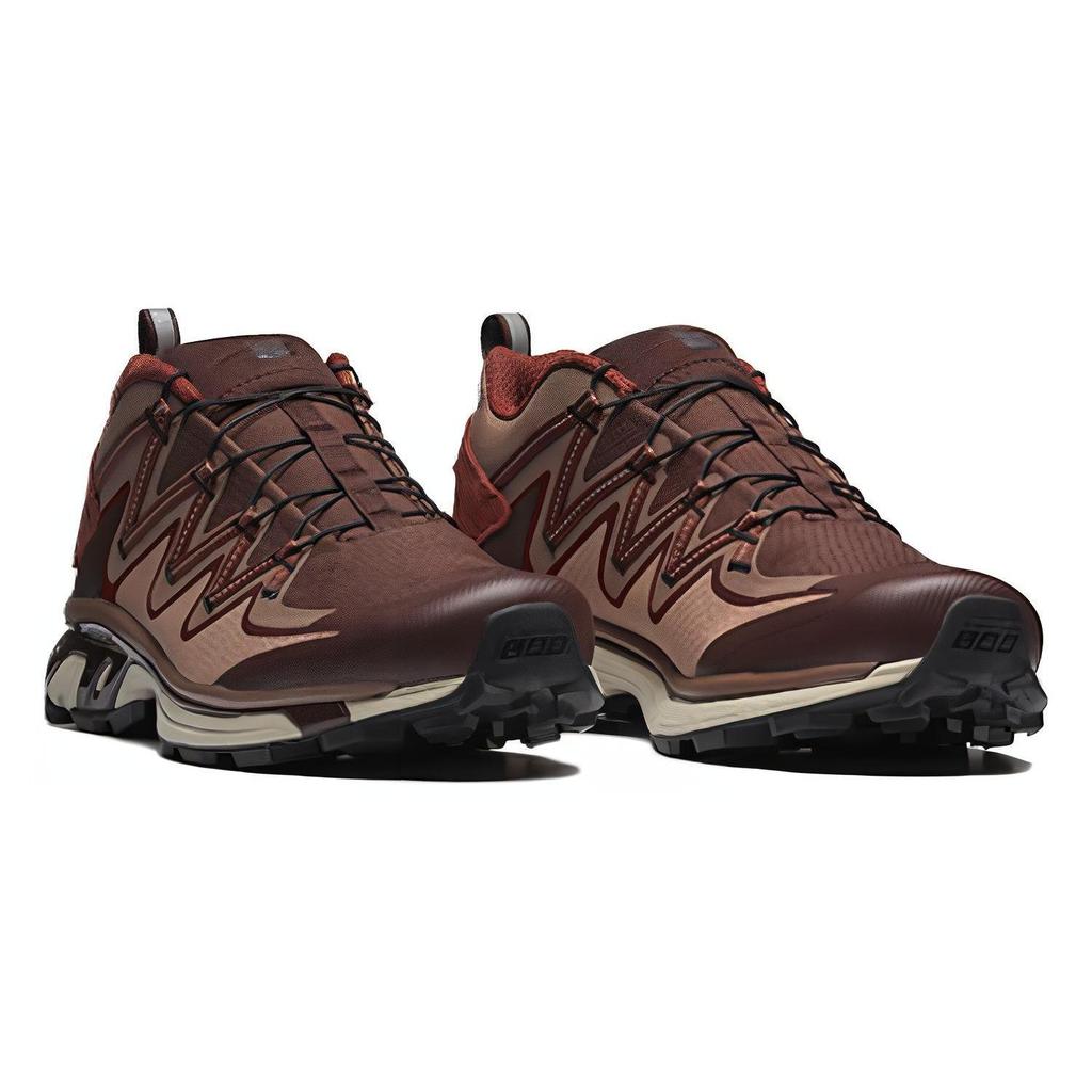 SALOMON XT RUSH Utility 'Коричневый' / L00 471058