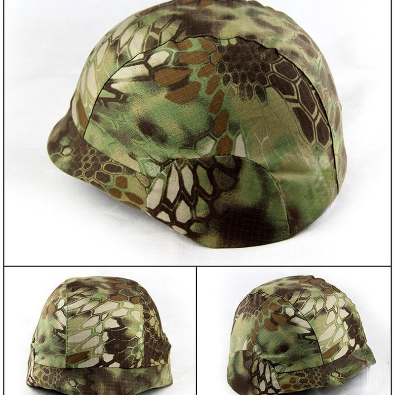 Камуфляжная тактическая кепка, уличный капюшон, тканевая кепка для джунглей, военная кепка CS, защитная кепка от солнца