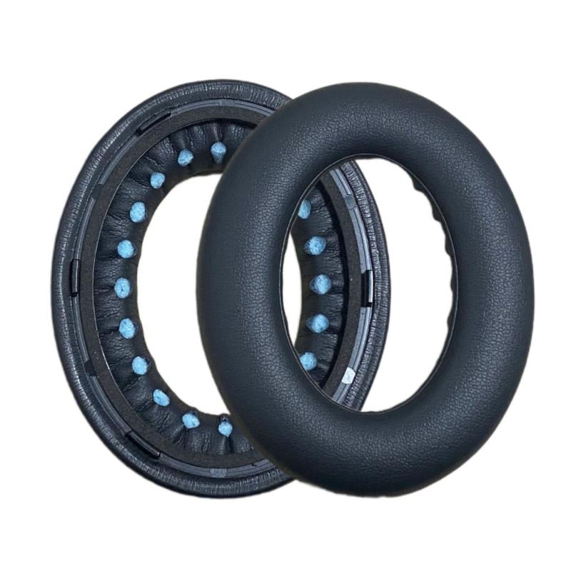 Replacement Ear Pads Headband for Quiet Comfort Ultra Headphones Ear Cushions, Headset Earpads, Ear Cups Cover