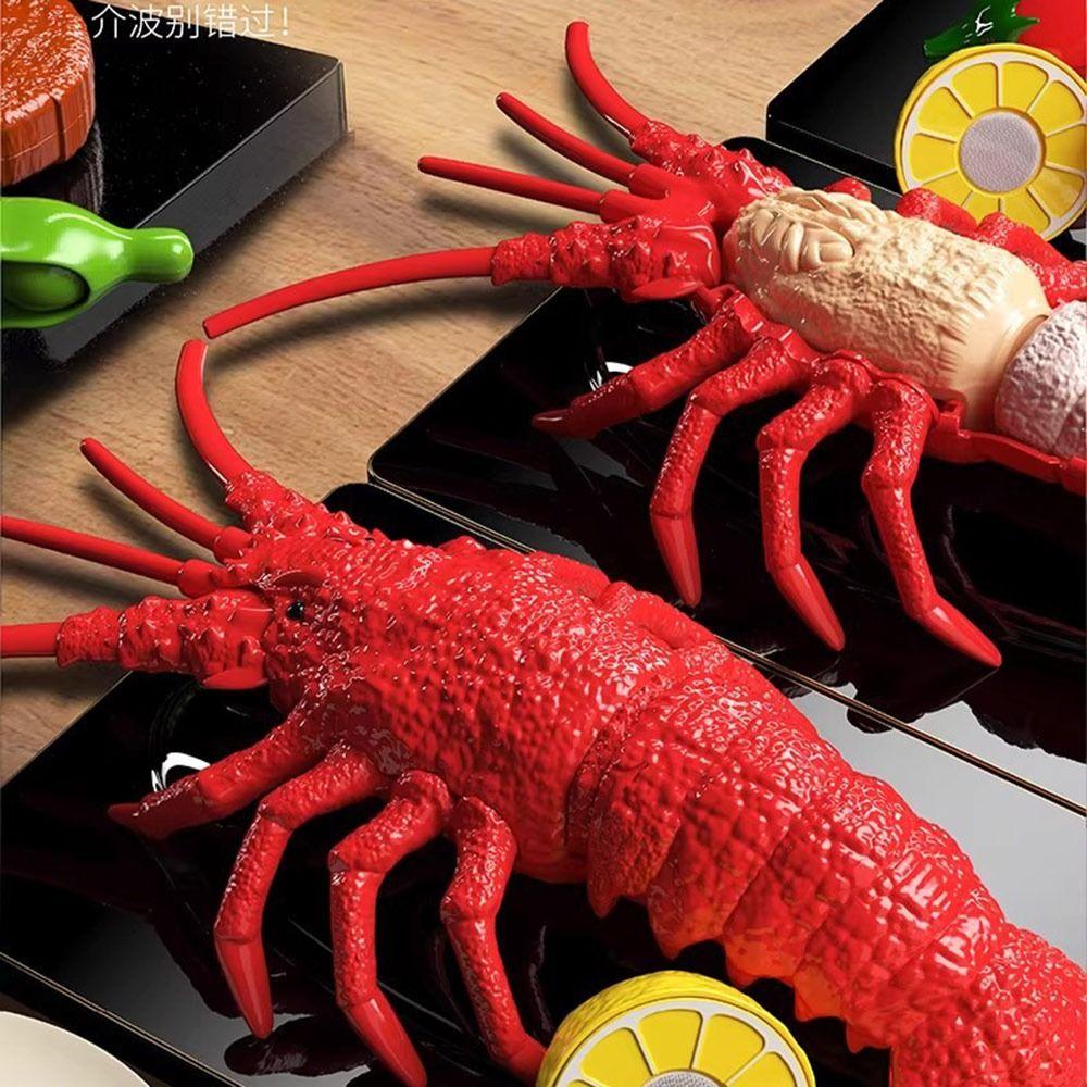 Sliceable Play Cutting Food Set Peelable Peelable Food Toys Kitchen Play Food  Parent Child Game