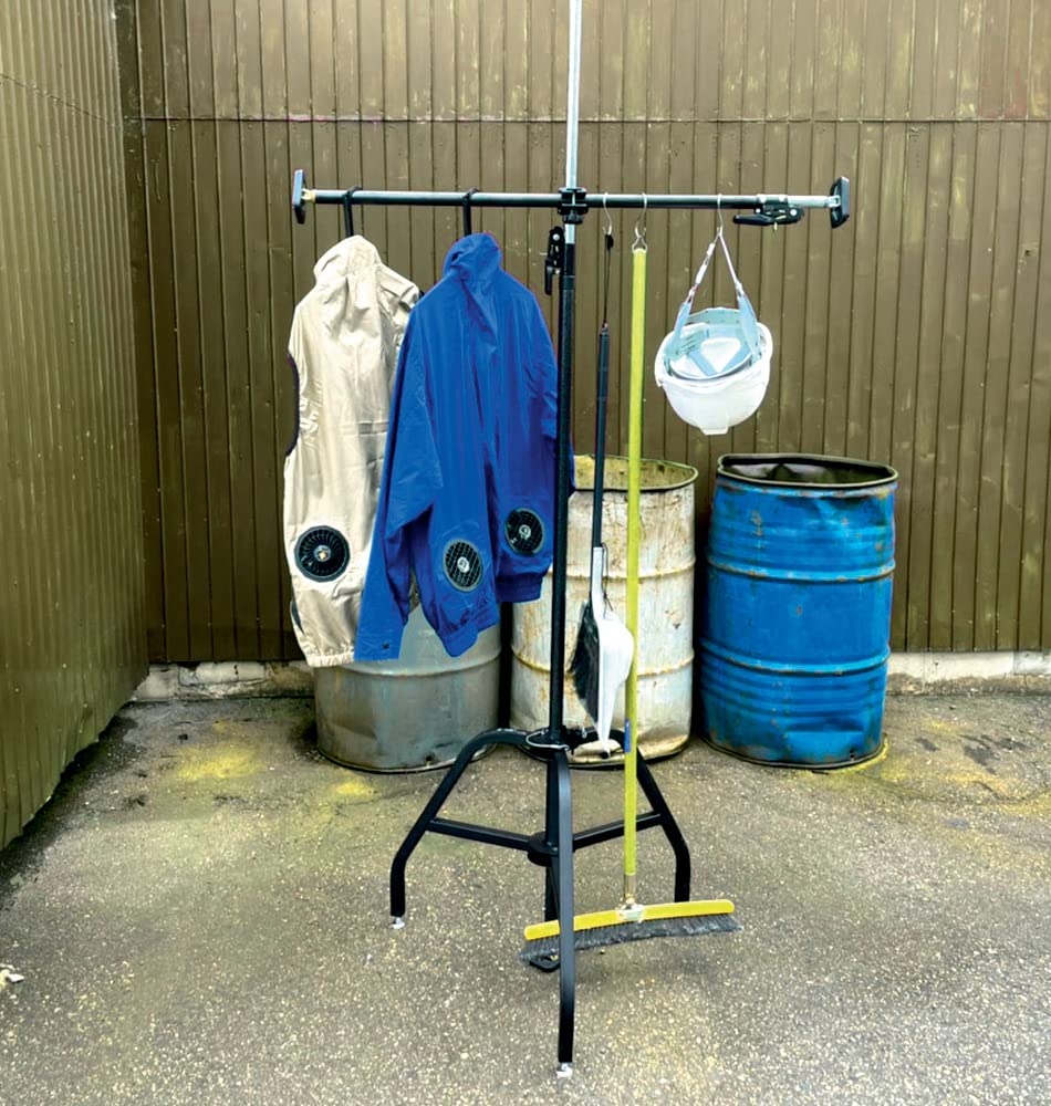 SK Support Lifter Удлиненный зажим для рычага SLG-C15