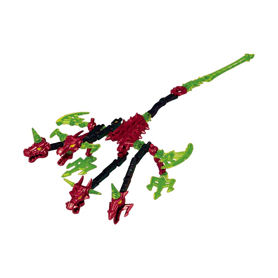 Giga Bone Bone Dinosaurus of 4 sold in a box [Set (Complete)] Not