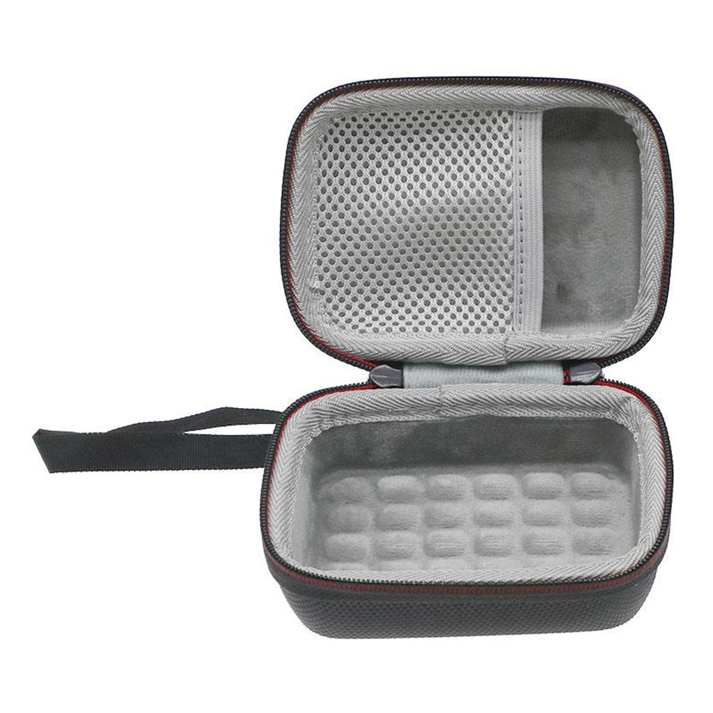 EVA Hard Case for CUKTECH 140W GaN Charger USB C Charging Station Power Strip Storage Bag