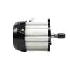 1200W/48V Electric Vehicle DC Brushless Motor with Differential Steering, Three-Wheeled and Four-Wheeled Compatible