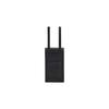 Tods New Versatile Casual Leather Phone Bag Women bags Black XAWTSAOV302RORB999