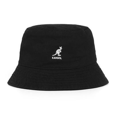 KANGOL K4224HT ЧЕРНЫЙ Унисекс Панама