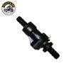 Goten Fuel Gas Line Quick Connect Disconnect 5/16" Motorcycle Atv Single Shut Off Fuel Filters5