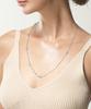 Trencadism David Necklace Silver 925 Necklace Trm Dvn8Sth