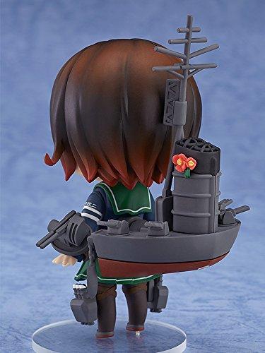 Nendoroid Kantai Collection Раскрашенная подвижная фигурка Муцуки -KanColle- Kai-ni Немасштабируемая АБС и ПВХ