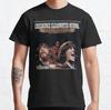 Футболка CCR Creedence Clearwater Revival Хроника, Т.. 1 Классическая унисекс футболка Джона Фогерти