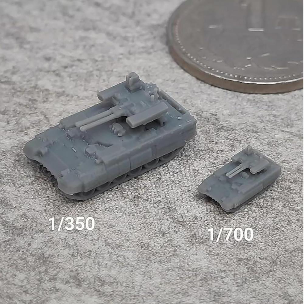 Ag 5 шт 3D Военная Модель Сделай Сам 1 350 Россия БМПТ Машина Огненной Поддержки 2.02см