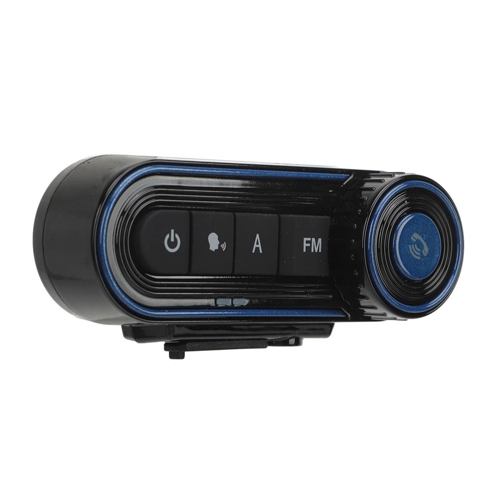 Мотоциклетный шлем Bluetooth гарнитура стерео водонепроницаемая с шумоподавлением беспроводные наушники для шлема