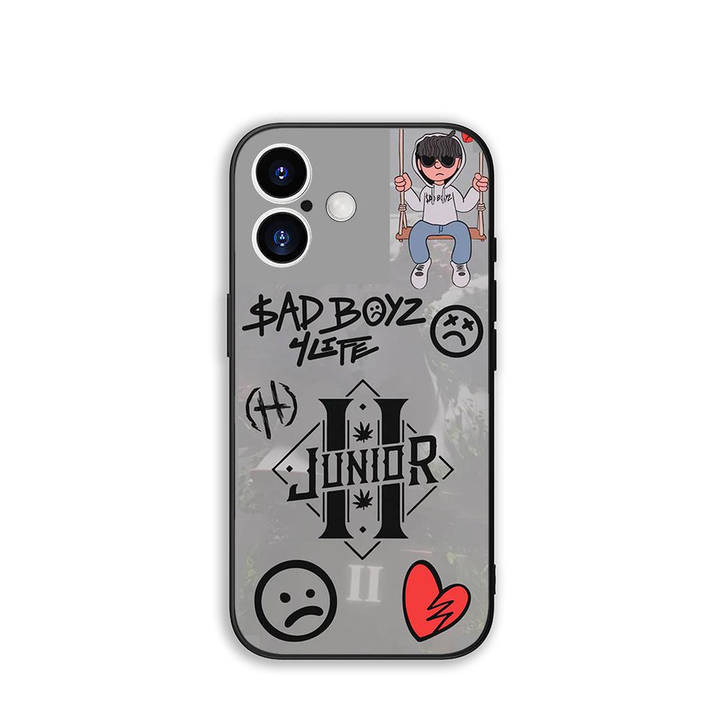 Cover Juniors H JuniorH for Motorola Moto G54 G05 G24 G45 G55 G75 G85 G15 G57 G86 Power Edge 50 30 Ultra Fusion neo Pro Case