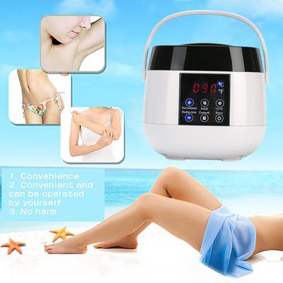 Многофункциональная интеллектуальная машина для плавления воска с регулируемой температурой 500 куб.см