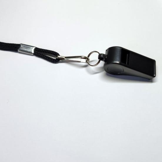 Экологичный аксессуар со шнурком, тренерский свисток, детский спортивный свисток, инструменты для черлидинга, оборудование для выживания