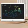 Eye Protection LCD Writing Board 16/13/11 Inch Kids Writing Tablet Drawing Tablet  Kids Educational