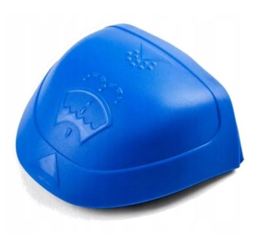 2in1 universal cap + funnel for 50mm washer reservoir