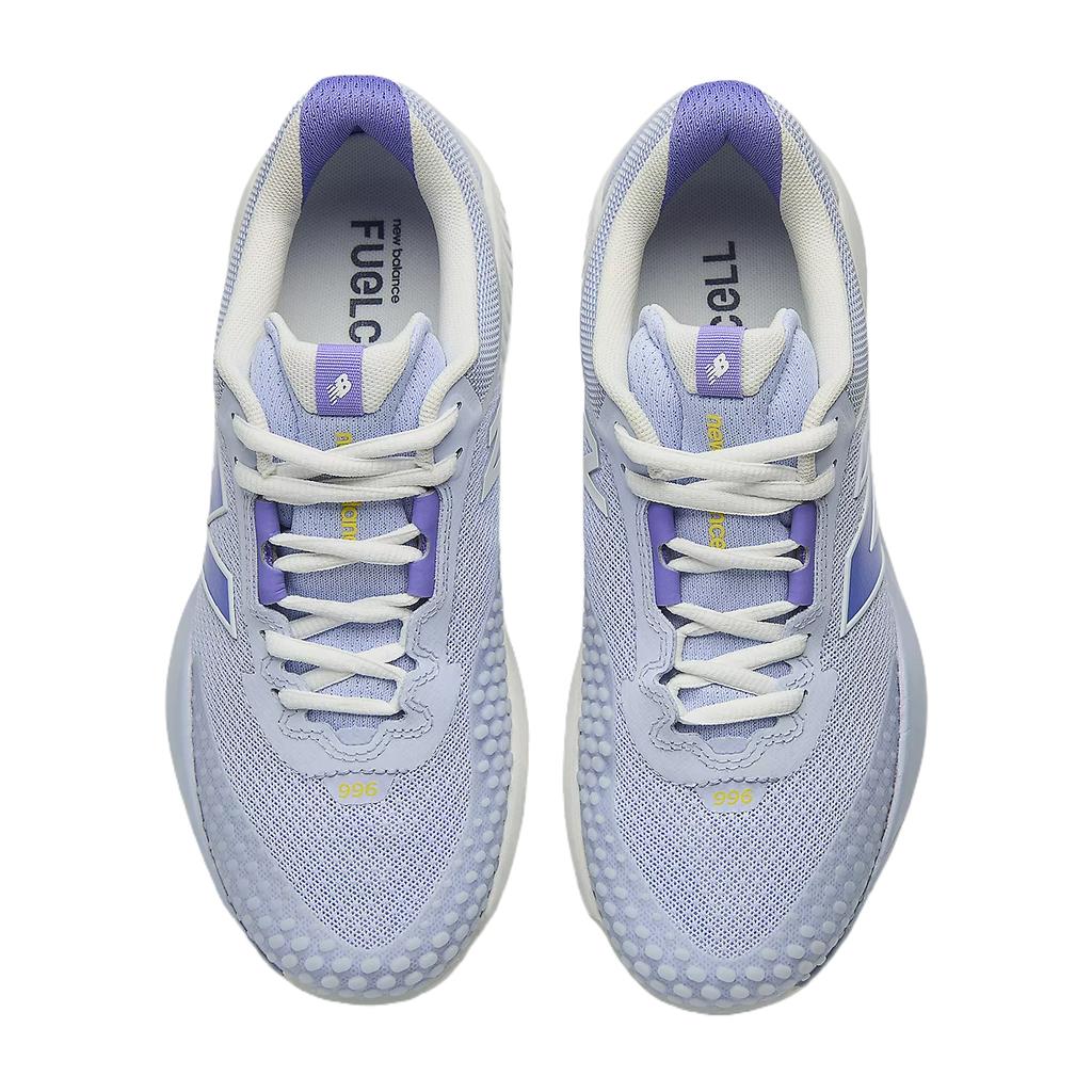 New Balance Кроссовки Fuelcell 996v6 Daybreak Женские Белые WCH996O6