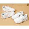 Women's New Spring and Autumn Versatile Board Shoes Non-slip Soft-soled Casual Shoes Lightweight Forrest Gump Running Shoes
