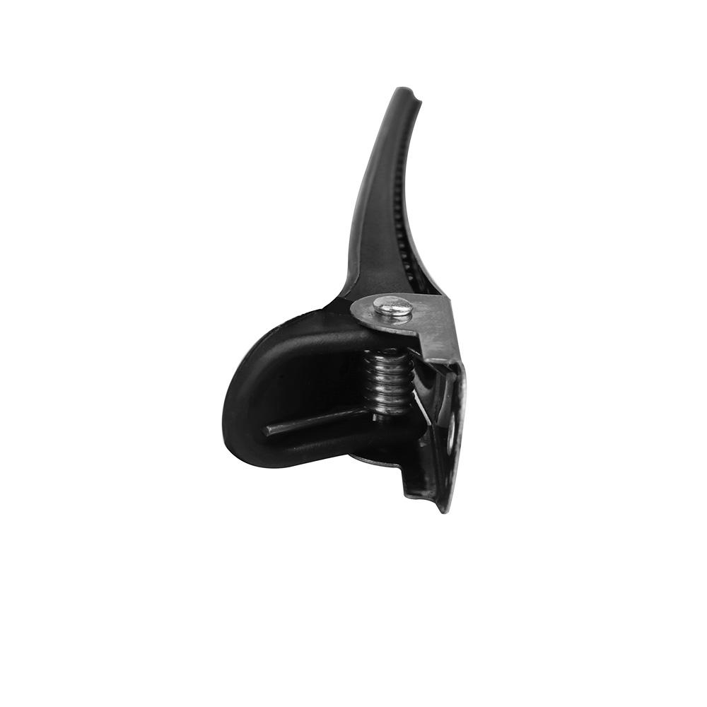 Women Styling Tools Hairdressing Tool Butterfly Hairpins Claw Section Hair Clips