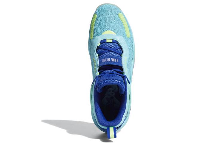 ДОН. Выпуск №3 Adidas 'Pulse Aqua' H68039