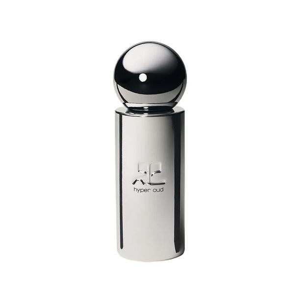 Парфюмированная вода Courreges Hyper Oud