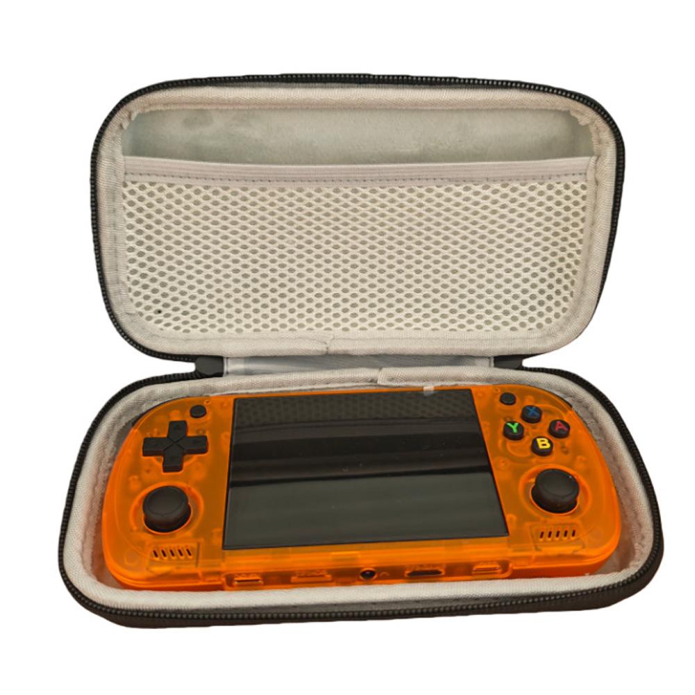 Портативная сумка для хранения для портативной игровой консоли R36H Pro Max, сумка для переноски, дорожный защитный чехол