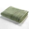 Serviette Ou Drap De Bain 90 X 150 Cm Tendresse Kaki