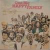 Виниловая пластинка РАЗЛИЧНЫЕ One Big Happy Family IRSP1 Island Records 1979 Великобритания Регги Ска Даб Б/у