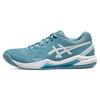 (WMNS) ASICS Gel-Dedicate 8 'Gris Blue White' Women's 1042A237-400