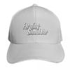 Farming Simulator Logo Baseball Cap Gift For Him Her Casual Daily Wear Quick Dry Performance