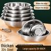 Sude 304 Stainless Steel Kitchen Basin