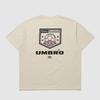 Umbro FooTball Mood ShorT Sleeve T shirT Ur121crs12