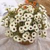 1/2Pcs Simulated Flower Arrangement Low Maintenance Realistic Artificial Flower Home Garden Indoor