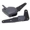 Seat Angle Adjuster 0 to 180  degrees  Adjustment Sturdy Reliable Seat Angle Regulator for RVs Trailers Trucks