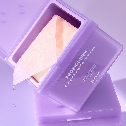 План пополнения сыворотки для ремоделирования коллагена Probioderm™