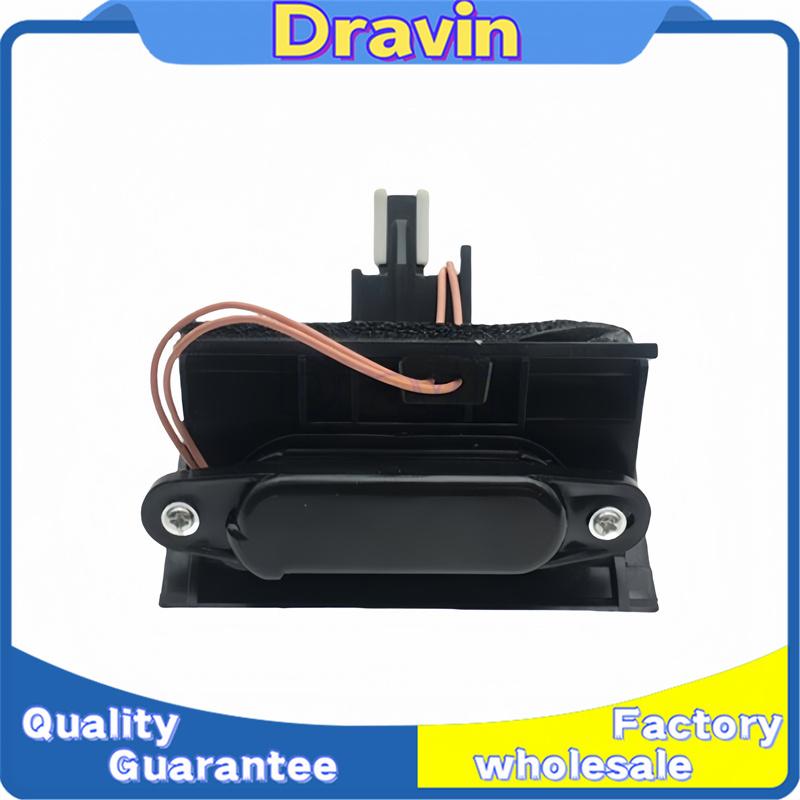 Car Rear Trunk Lock Boot Release Handle Switch Tailgate Button 74810-T0A-A02 for Honda CR-V 2012 2013 2014 2015 2016 NEW