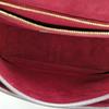 [Б/У] Passy Classic Monogram Сумка-мессенджер из покрытого канваса с кожаной отделкой, с регулируемым плечевым ремнем - Очень хорошее состояние #1YI7XDI