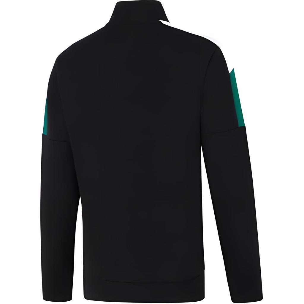 Li Ning Sweatshirt Women's Black AWDUA82-2