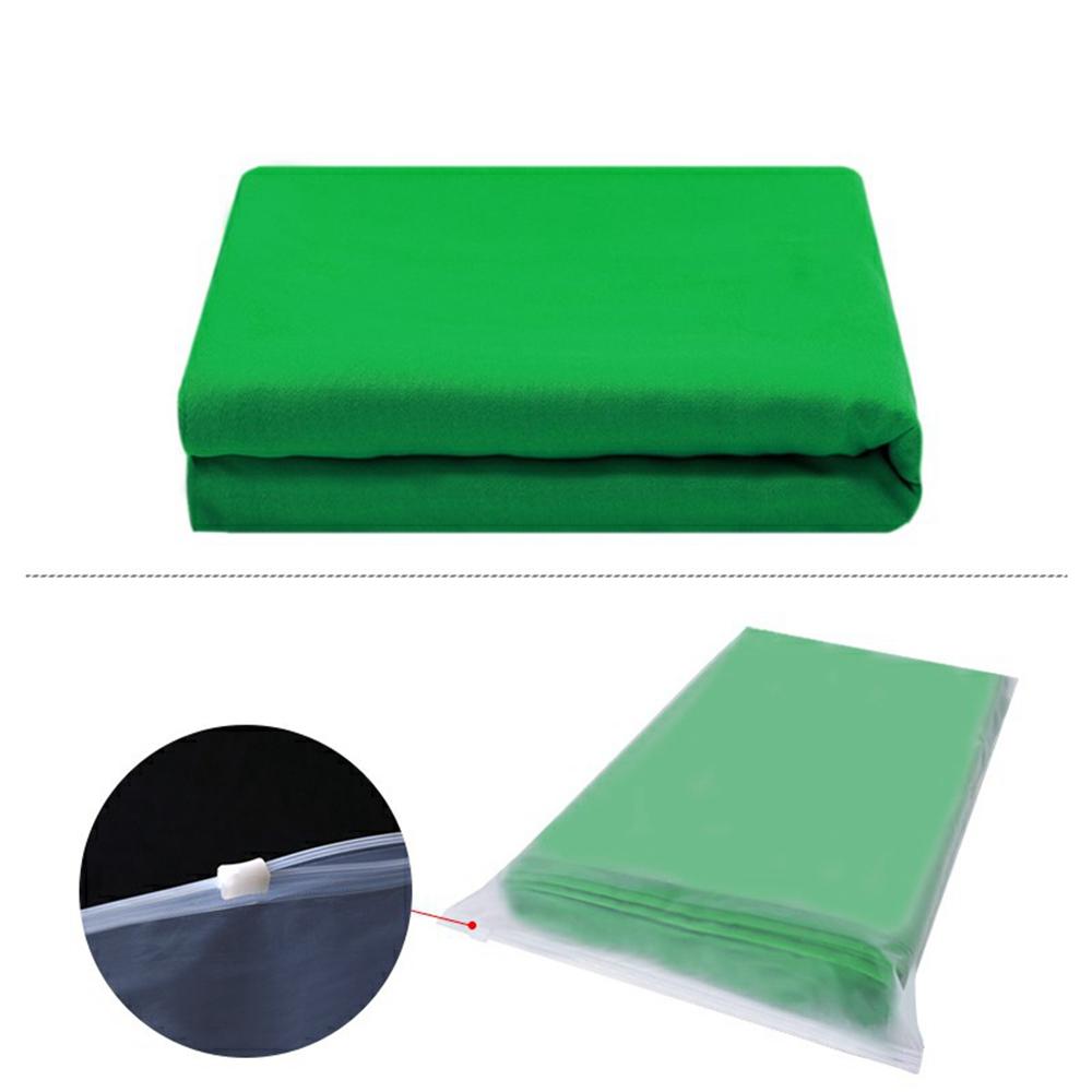 1,8x2,8 м Фотофон 120 г Полиэстер Студийный Прямая трансляция Фотосъемка Фоновая ткань