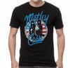 MOTLEY CRUE cd lgo ВИНТАЖНЫЕ ШИПЫ Официальная РУБАШКА XL Новые девушки девушки девушки Унисекс Футболка