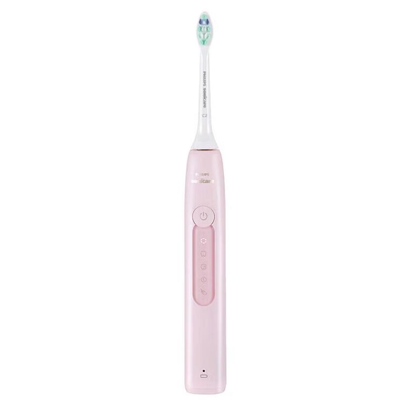 Philips Электрическая зубная щетка Sonicare DiamondClean 3 Series, штекер CN (адаптер в комплекте)