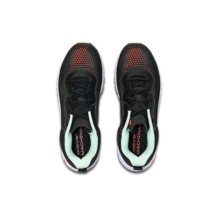 Under Armour Hovr Machina 2 Se 'Black Aqua Foam' 3024738-002