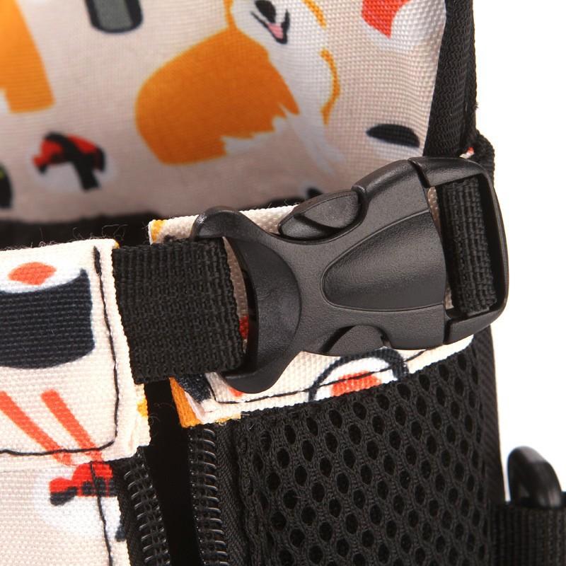 Классический рюкзак-переноска для собак Legs Out Portable Hands-Free Pet Cat Puppy Travel Bag для маленьких собак и кошек Gatos Perros