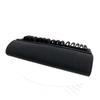 Tactical Rifle Cheek Rest Pouch with 14-Hole Bullet Holder
