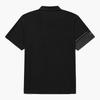 MunSingwear Men S SignaTure Cool T ShirT Black mr221mTS41